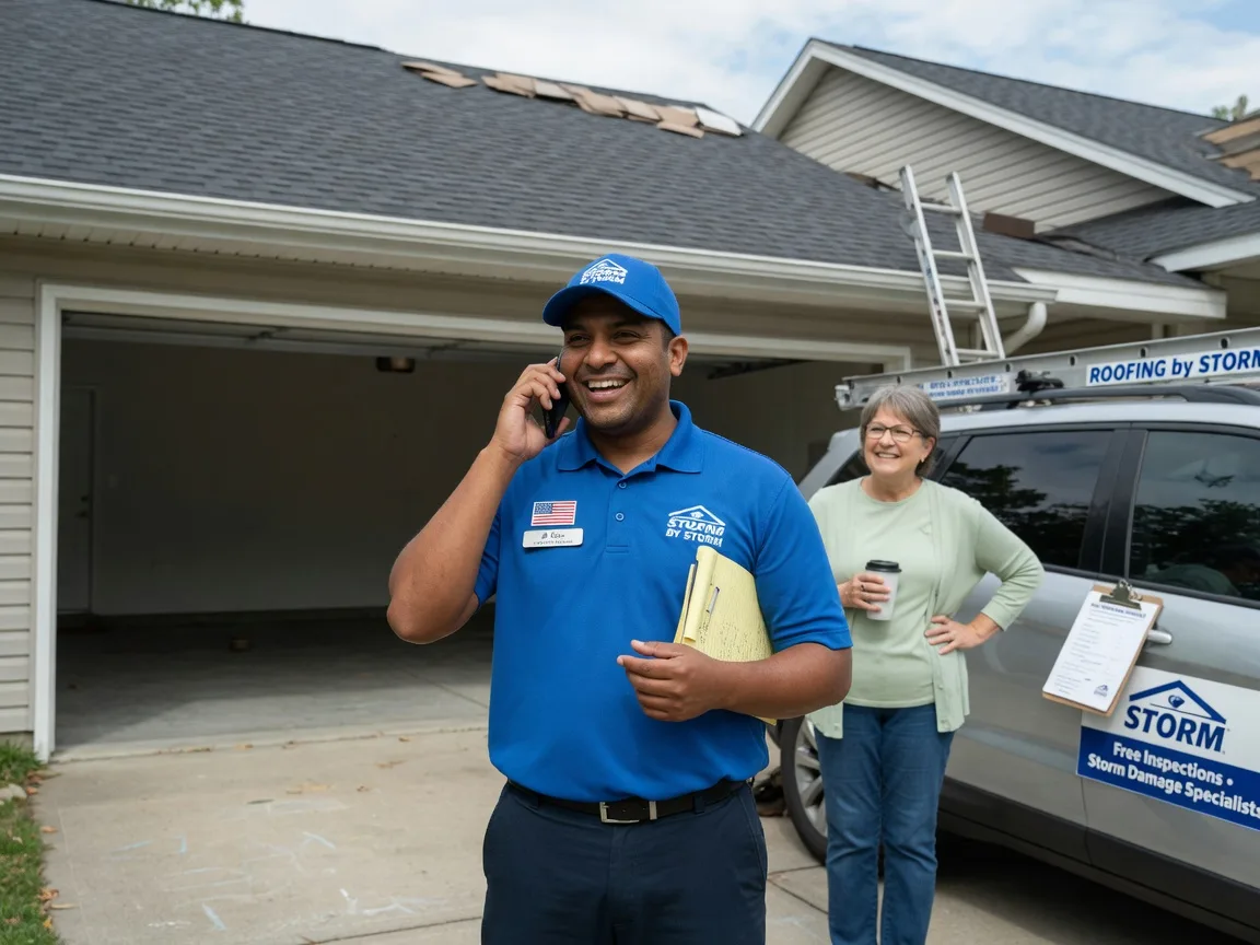 Roof Repair Near Me Southfield, MI FAQs