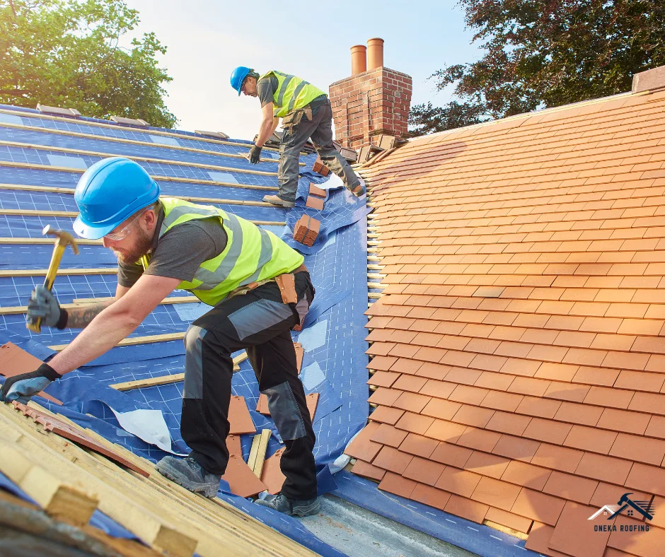 Why choose Roof Repair Near Me in Southfield, MI